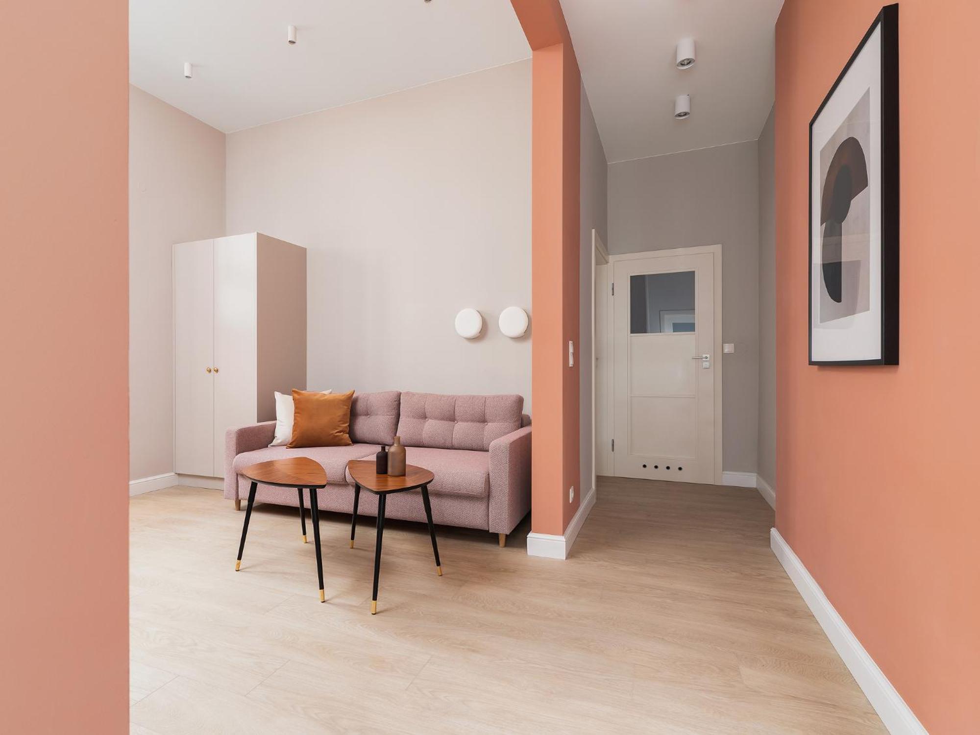 Main Square - With 2 Bedrooms Apartament Kraków