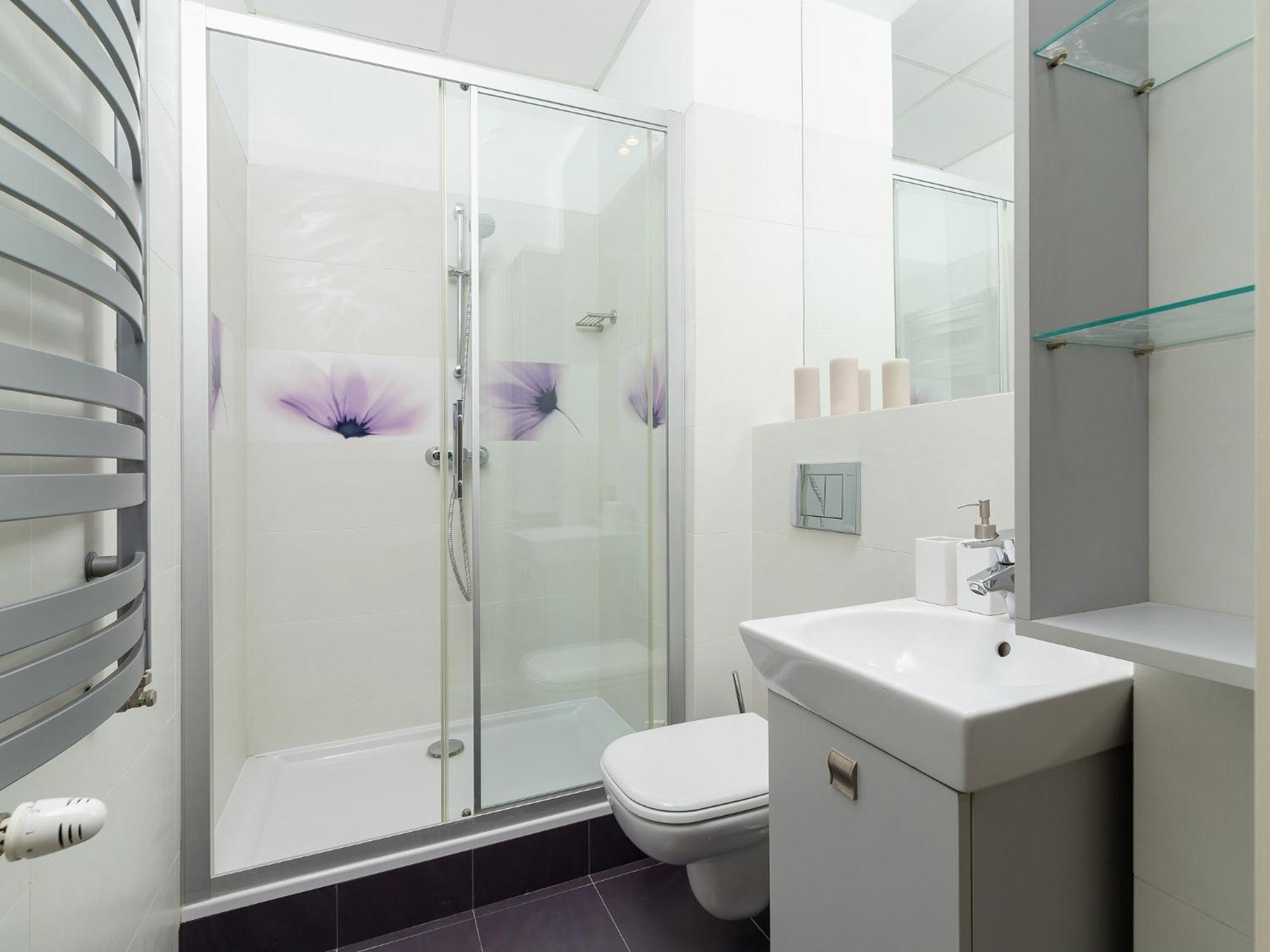 Apartament Main Square - With 2 Bedrooms