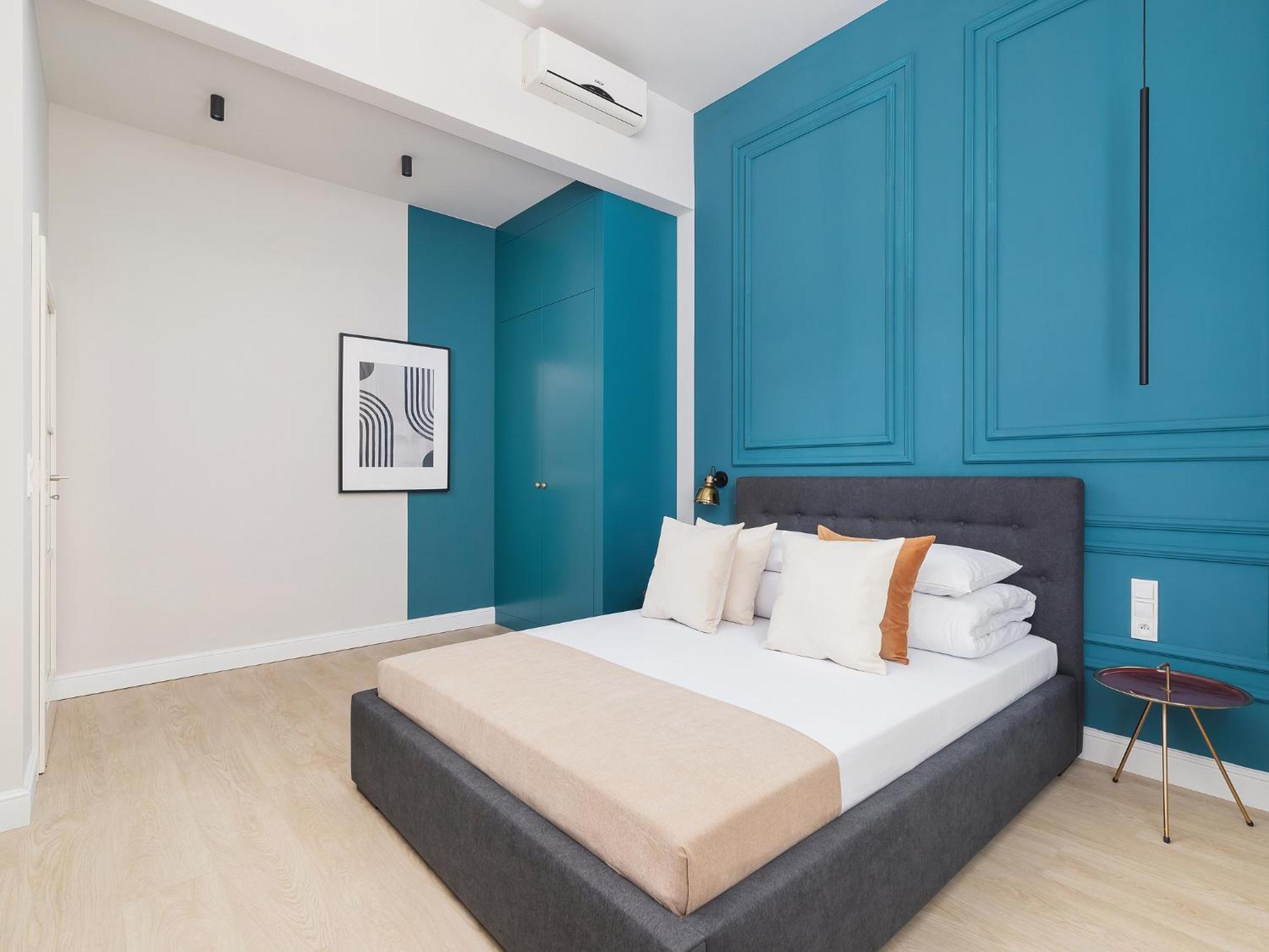 Apartament Main Square - With 2 Bedrooms *